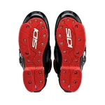 Ботуши Crossfire 2 SM Black Black - Image 5