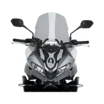 Слюда Touring Triumph Tiger Sport 800 2025 Smoke - Image 3