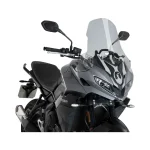 Слюда Touring Triumph Tiger Sport 800 2025 Smoke - Image 2