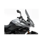 Слюда Touring Triumph Tiger Sport 800 2025 Smoke - Image 4