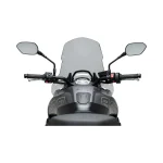 Слюда Touring Triumph Tiger Sport 800 2025 Smoke - Image 5