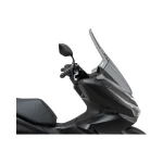 Слюда V-Tech Line Touring Honda PCX125 2025 Smoke - Image 4