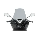 Слюда V-Tech Line Touring Honda PCX125 2025 Smoke - Image 5
