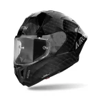 Каска GP800 Fim Racing Carbon Gloss