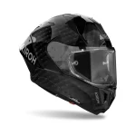 Каска GP800 Fim Racing Carbon Gloss - Image 2
