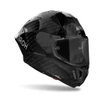 Каска GP800 Fim Racing Carbon Gloss - Image 3