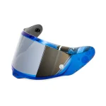 Визьор за Airoh GP800 Blue Mirrored