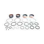 Втулки за предница комплект Kawasaki KX250F 20-24, KX250X 21-24