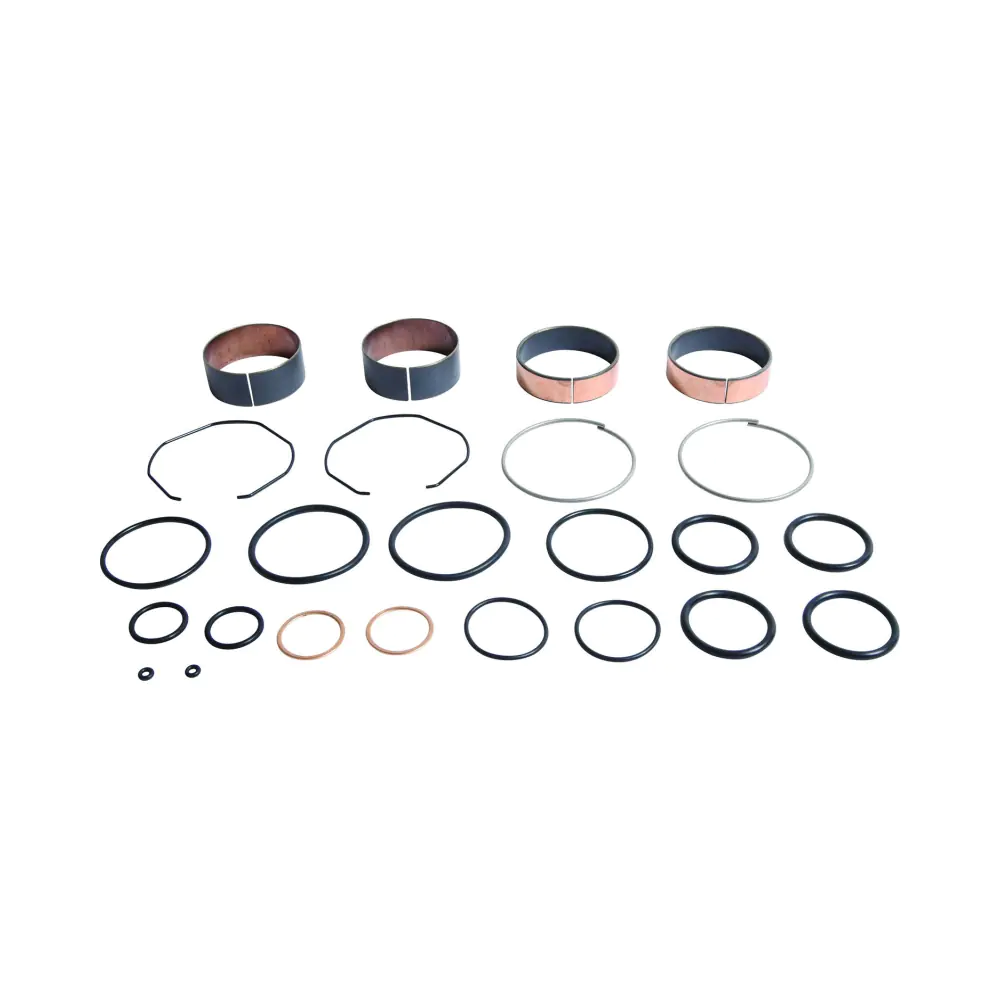 702814-prox-front-fork-bushing-kit-39-160154-2.webp Втулки за предница комплект Kawasaki KX250F 20-24, KX250X 21-24 - Image 1