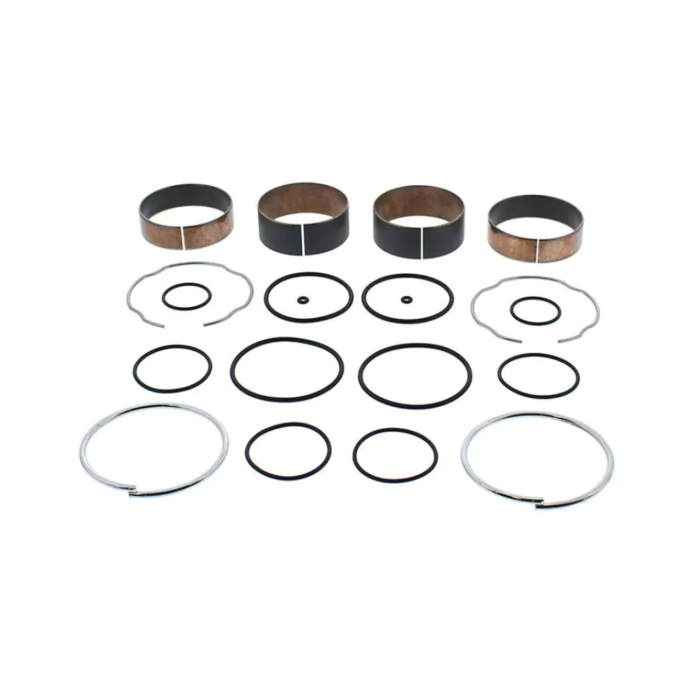 702818-prox-front-fork-bushing-kit-39-160135-2.webp Втулки за предница комплект Kawasaki KX450F 19-24, KX450X 21-24 - Image 1