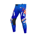 Панталон Podium Gladiator MX25 Blue White Nuke Red