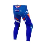 Панталон Podium Gladiator MX25 Blue White Nuke Red - Image 2