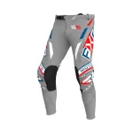 Панталон Podium Gladiator MX25 Grey White Red
