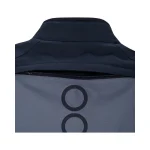 Дамско яке Oxygen Black Grey - Image 4