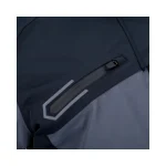 Дамско яке Oxygen Black Grey - Image 6