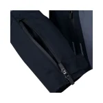 Дамско яке Oxygen Black Grey - Image 7