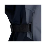 Дамско яке Oxygen Black Grey - Image 9