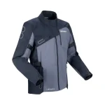 Яке Oxygen Black Grey