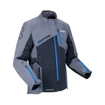 Яке Oxygen Grey Black Blue