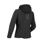 Дамско яке Rotor Softshell Black - Image 2