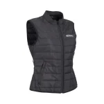Дамско яке Rotor Softshell Black - Image 3