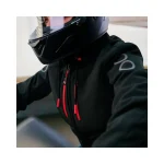 Дамско яке Rotor Softshell Black - Image 4