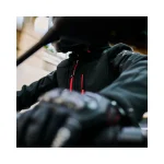 Дамско яке Rotor Softshell Black - Image 5
