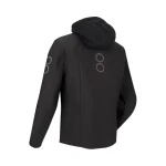 Яке Rotor Softshell Black - Image 2
