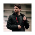 Яке Rotor Softshell Black - Image 3