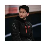 Яке Rotor Softshell Black - Image 4