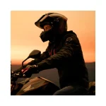 Яке Rotor Softshell Black - Image 5