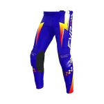 Панталон Clutch Pro MX26 Royal Yellow Red