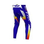 Панталон Clutch Pro MX26 Royal Yellow Red - Image 2