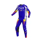 Панталон Clutch Pro MX26 Royal Yellow Red - Image 3