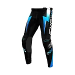 Панталон Clutch Pro MX26 Black Blue White