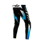 Панталон Clutch Pro MX26 Black Blue White - Image 2