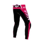 Панталон Clutch MX26 Razz Black Pink - Image 2