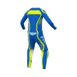Панталон Helium Infinity MX26 Blue - Image 4