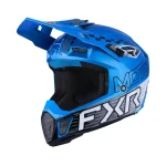 Каска Clutch Race Div MX26 Blue