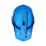 Каска Clutch Race Div MX26 Blue - Image 2