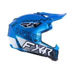 Каска Clutch Race Div MX26 Blue - Image 4