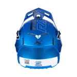Каска Clutch Race Div MX26 Blue - Image 5