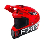 Каска Clutch Race Div MX26 Red