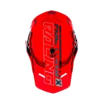 Каска Clutch Race Div MX26 Red - Image 2