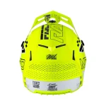 Каска Clutch Race Div MX26 HiVis - Image 5