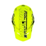Каска Clutch Race Div MX26 HiVis - Image 2