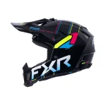 Каска Clutch Comp MX26 Rave - Image 3