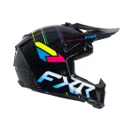 Каска Clutch Comp MX26 Rave - Image 4