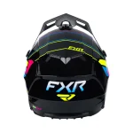 Каска Clutch Comp MX26 Rave - Image 5