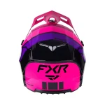 Каска Clutch Comp MX26 Black/Razz - Image 5